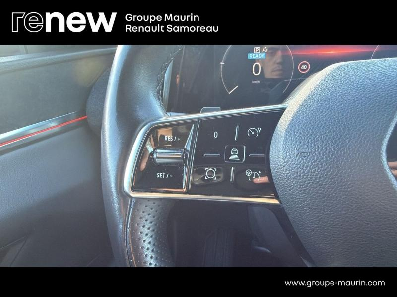 RENAULT Megane d’occasion à vendre à SAMOREAU chez DPL - GARAGE DU CENTRE (Photo 20)