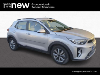 KIA Stonic d’occasion à vendre à SAMOREAU
