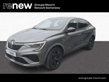 RENAULT Arkana d’occasion à vendre à SAMOREAU