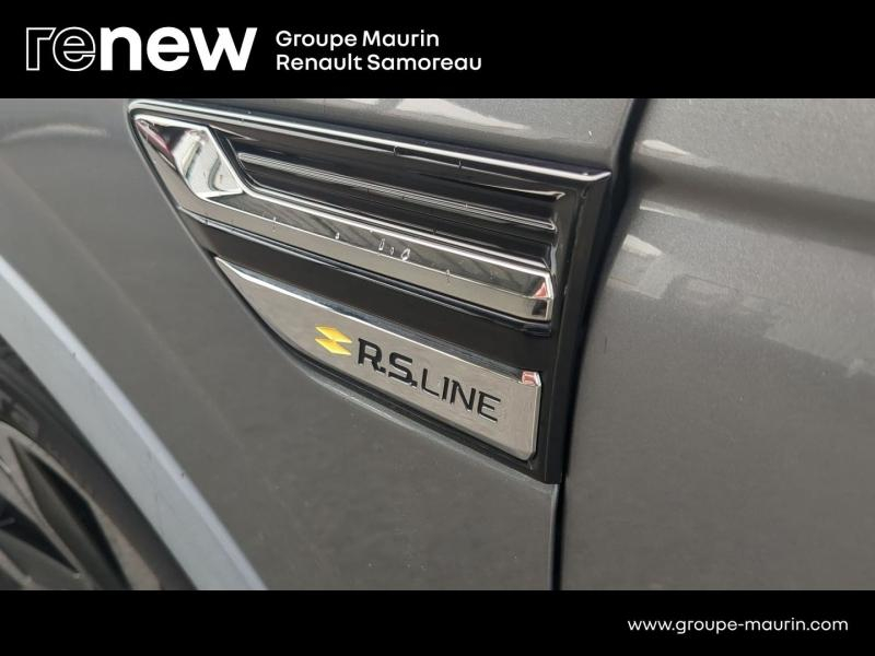 RENAULT Arkana d’occasion à vendre à SAMOREAU chez DPL - GARAGE DU CENTRE (Photo 8)