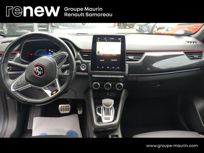 RENAULT Arkana d’occasion à vendre à SAMOREAU chez DPL - GARAGE DU CENTRE (Photo 9)