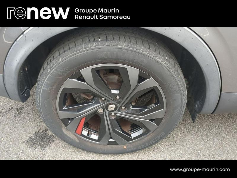 RENAULT Arkana d’occasion à vendre à SAMOREAU chez DPL - GARAGE DU CENTRE (Photo 12)