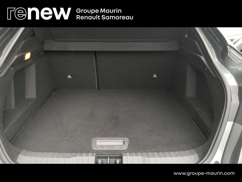 RENAULT Arkana d’occasion à vendre à SAMOREAU chez DPL - GARAGE DU CENTRE (Photo 13)