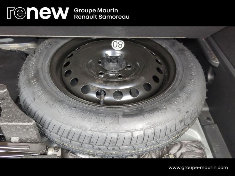 RENAULT Arkana d’occasion à vendre à SAMOREAU chez DPL - GARAGE DU CENTRE (Photo 14)