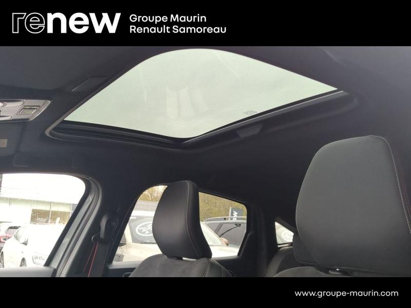 RENAULT Arkana d’occasion à vendre à SAMOREAU chez DPL - GARAGE DU CENTRE (Photo 19)