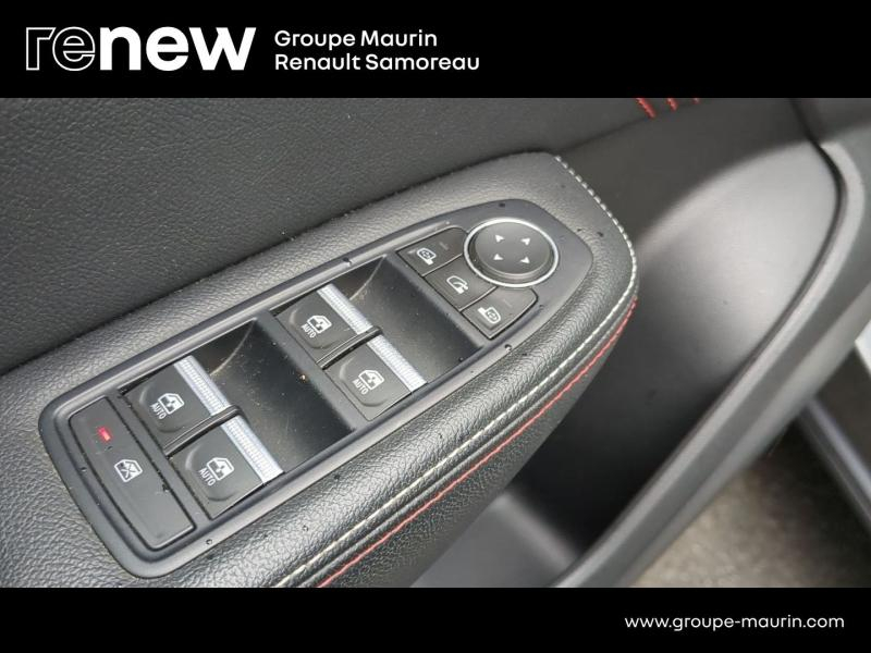 RENAULT Arkana d’occasion à vendre à SAMOREAU chez DPL - GARAGE DU CENTRE (Photo 20)