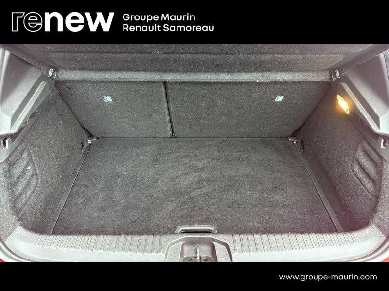 RENAULT Clio d’occasion à vendre à SAMOREAU chez DPL - GARAGE DU CENTRE (Photo 9)