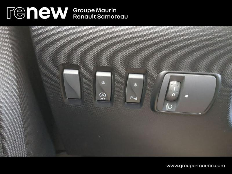 RENAULT Twingo d’occasion à vendre à SAMOREAU chez DPL - GARAGE DU CENTRE (Photo 17)