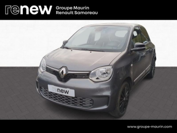 RENAULT Twingo d’occasion à vendre à SAMOREAU