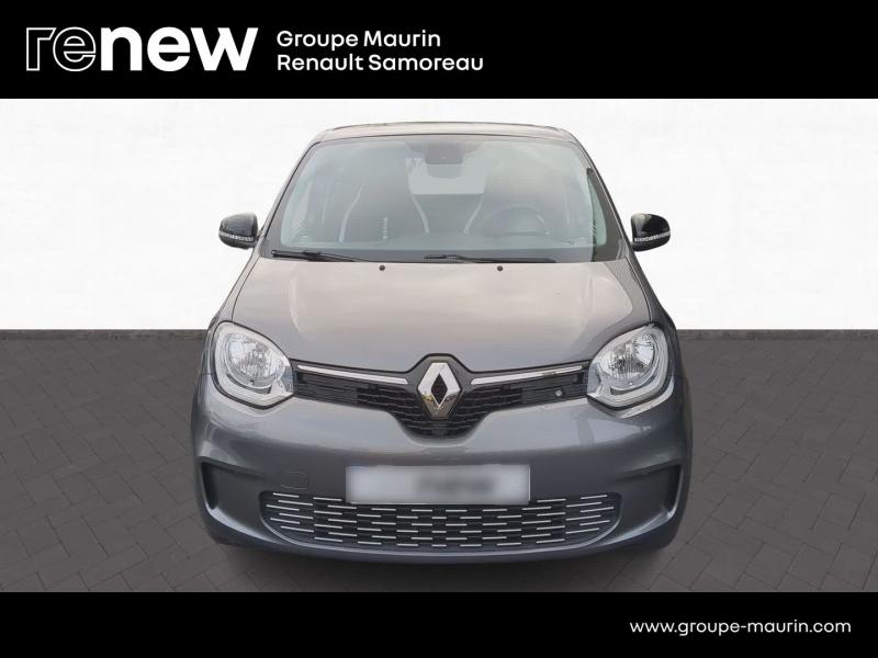 RENAULT Twingo d’occasion à vendre à SAMOREAU chez DPL - GARAGE DU CENTRE (Photo 6)