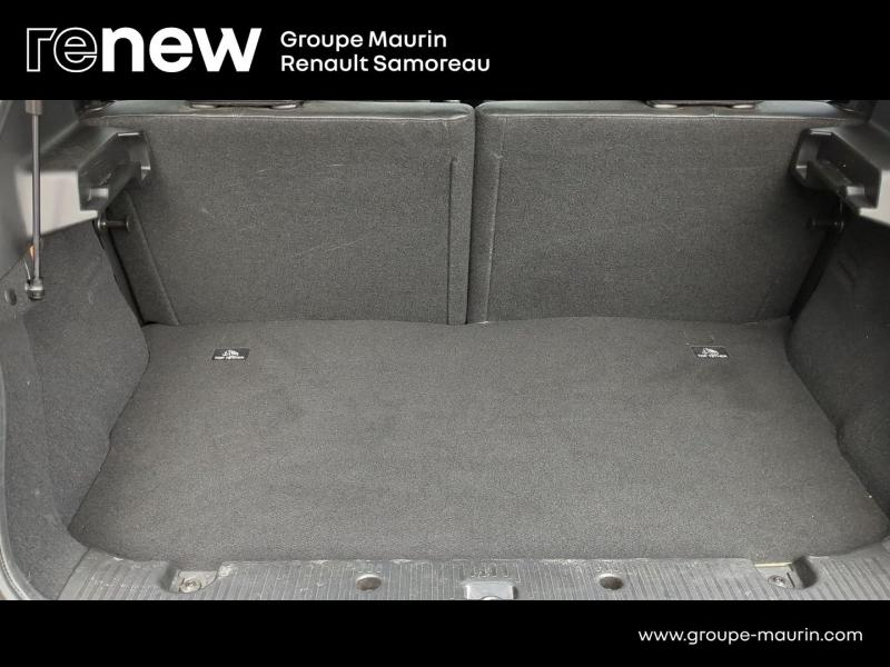 RENAULT Twingo d’occasion à vendre à SAMOREAU chez DPL - GARAGE DU CENTRE (Photo 8)