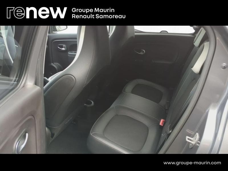 RENAULT Twingo d’occasion à vendre à SAMOREAU chez DPL - GARAGE DU CENTRE (Photo 10)