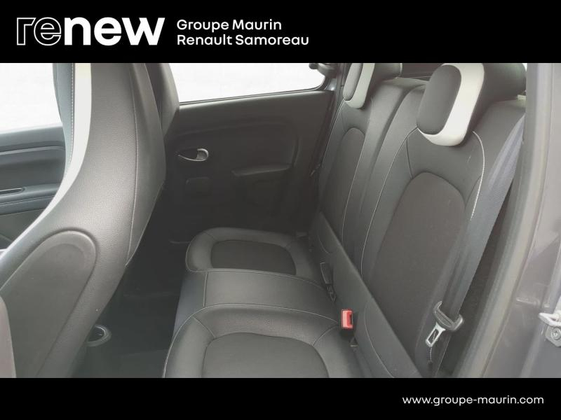 RENAULT Twingo d’occasion à vendre à SAMOREAU chez DPL - GARAGE DU CENTRE (Photo 11)