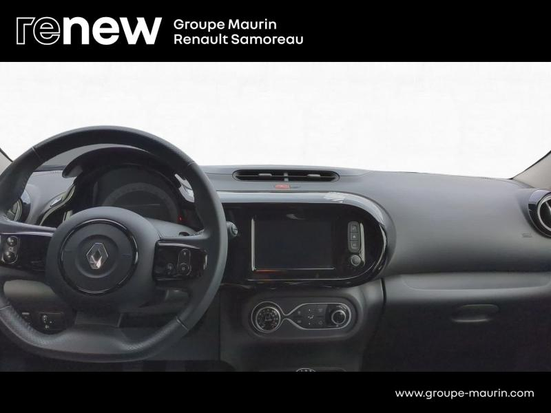 RENAULT Twingo d’occasion à vendre à SAMOREAU chez DPL - GARAGE DU CENTRE (Photo 12)