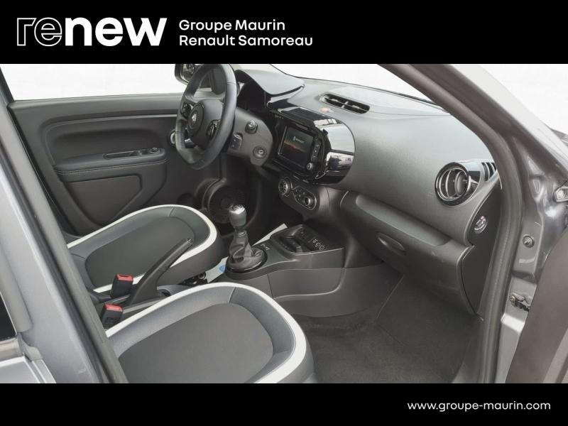 RENAULT Twingo d’occasion à vendre à SAMOREAU chez DPL - GARAGE DU CENTRE (Photo 14)