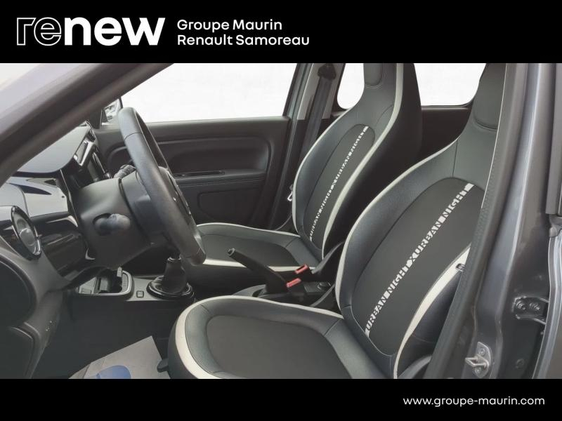 RENAULT Twingo d’occasion à vendre à SAMOREAU chez DPL - GARAGE DU CENTRE (Photo 17)