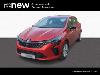 RENAULT Clio d’occasion à vendre à SAMOREAU