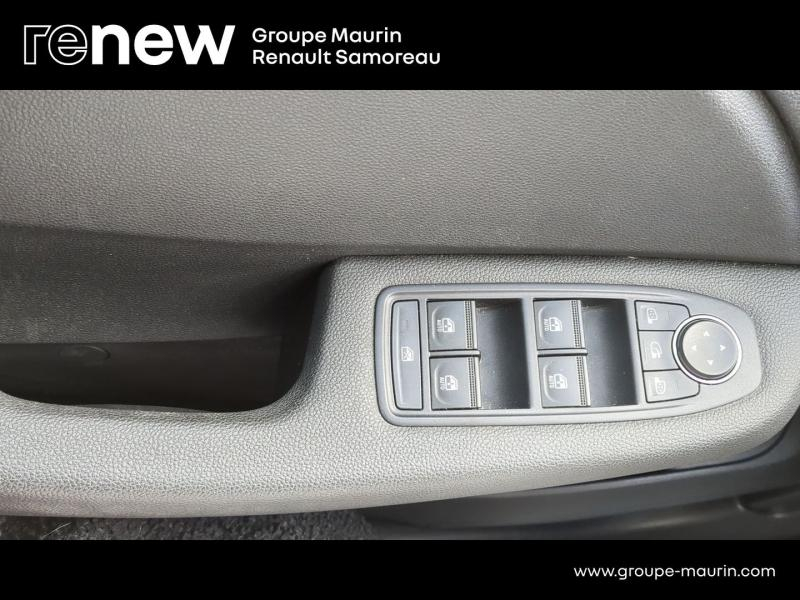 RENAULT Clio d’occasion à vendre à SAMOREAU chez DPL - GARAGE DU CENTRE (Photo 17)