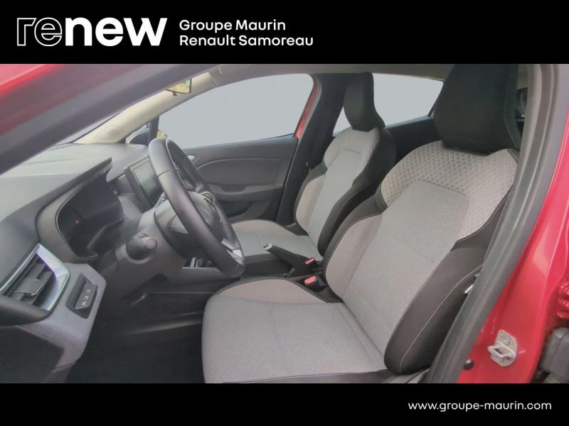 RENAULT Clio d’occasion à vendre à SAMOREAU chez DPL - GARAGE DU CENTRE (Photo 19)