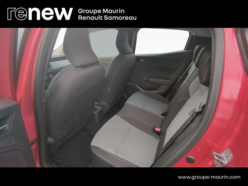 RENAULT Clio d’occasion à vendre à SAMOREAU chez DPL - GARAGE DU CENTRE (Photo 20)