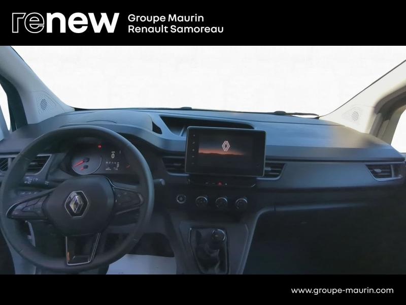 RENAULT Kangoo Van d’occasion à vendre à SAMOREAU chez DPL - GARAGE DU CENTRE (Photo 8)