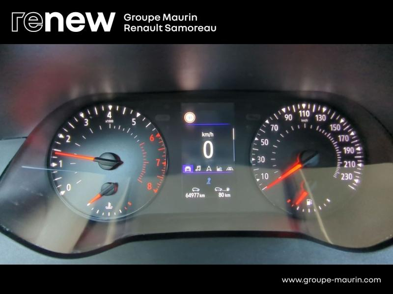 RENAULT Kangoo Van d’occasion à vendre à SAMOREAU chez DPL - GARAGE DU CENTRE (Photo 9)