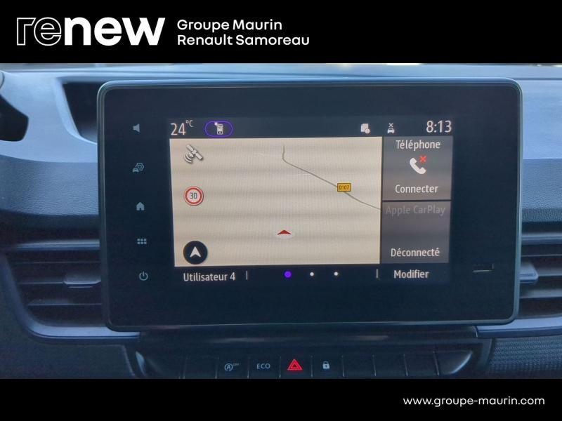 RENAULT Kangoo Van d’occasion à vendre à SAMOREAU chez DPL - GARAGE DU CENTRE (Photo 10)