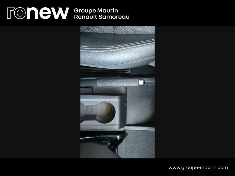 RENAULT Kangoo Van d’occasion à vendre à SAMOREAU chez DPL - GARAGE DU CENTRE (Photo 13)