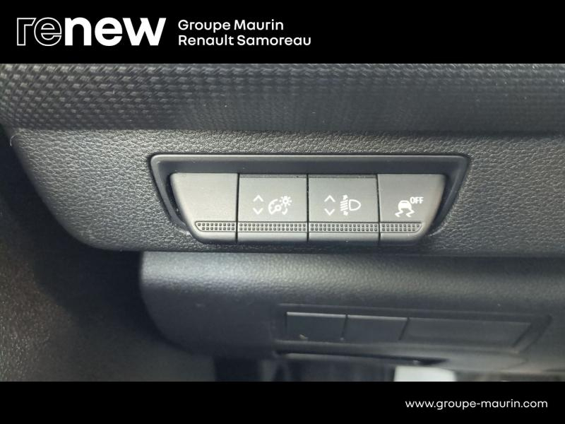 RENAULT Kangoo Van d’occasion à vendre à SAMOREAU chez DPL - GARAGE DU CENTRE (Photo 16)