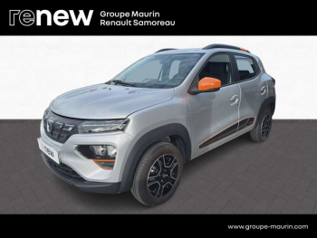 DACIA Spring I (BBG) Ph1 Confort Plus - Achat Intégral 16287 km à vendre