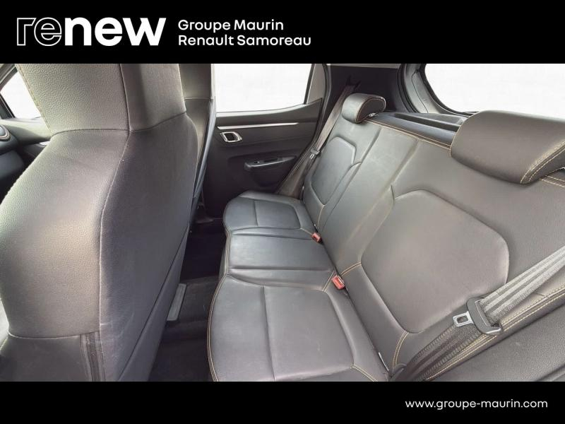 DACIA Spring d’occasion à vendre à SAMOREAU chez DPL - GARAGE DU CENTRE (Photo 13)