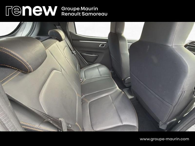 DACIA Spring d’occasion à vendre à SAMOREAU chez DPL - GARAGE DU CENTRE (Photo 14)