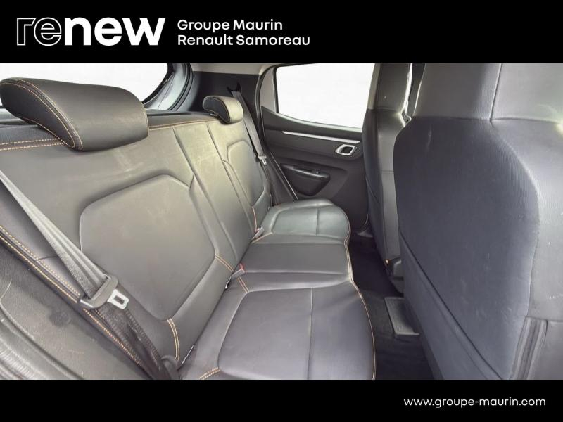DACIA Spring d’occasion à vendre à SAMOREAU chez DPL - GARAGE DU CENTRE (Photo 15)