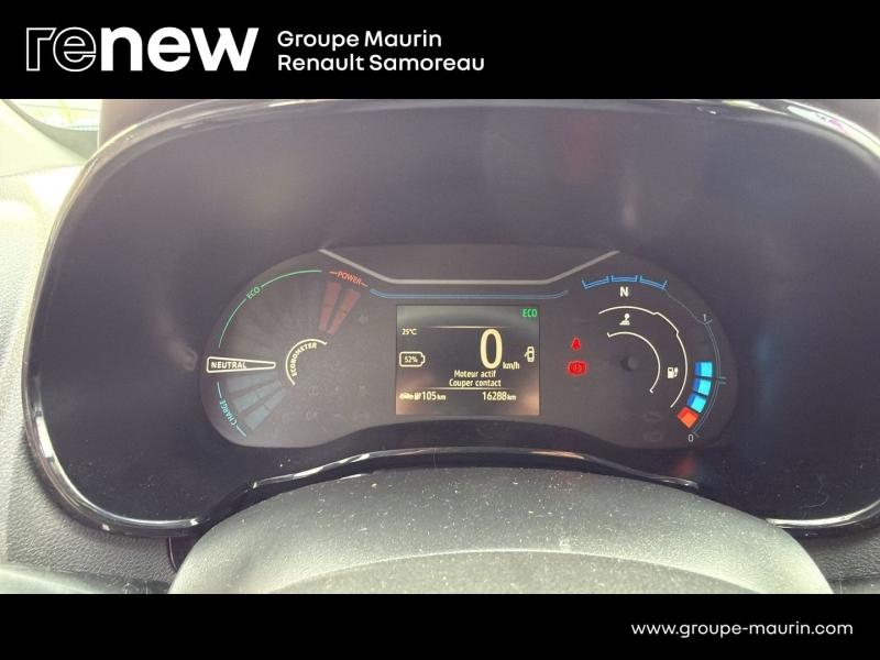 DACIA Spring d’occasion à vendre à SAMOREAU chez DPL - GARAGE DU CENTRE (Photo 20)