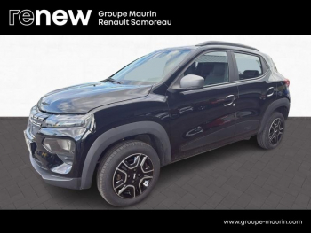 DACIA Spring 45ch Expression 55000 km à vendre