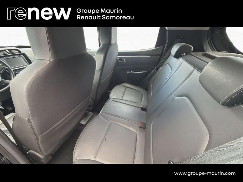 DACIA Spring d’occasion à vendre à SAMOREAU chez DPL - GARAGE DU CENTRE (Photo 12)