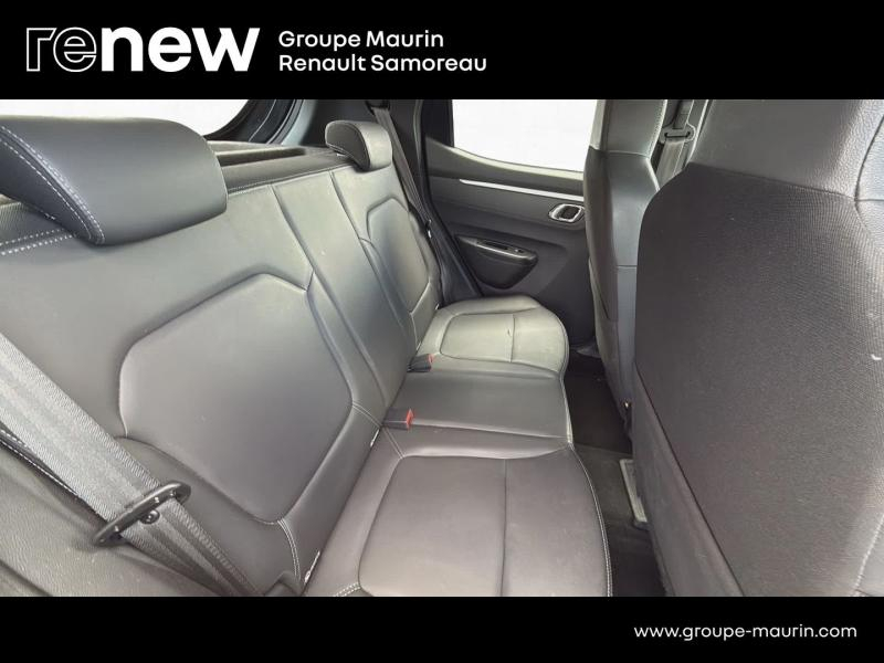 DACIA Spring d’occasion à vendre à SAMOREAU chez DPL - GARAGE DU CENTRE (Photo 15)