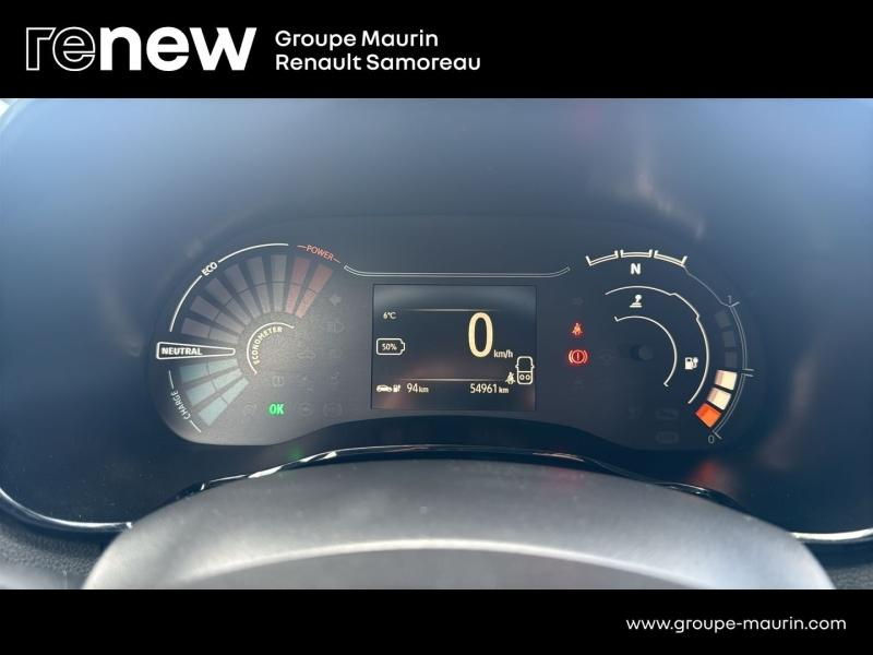 DACIA Spring d’occasion à vendre à SAMOREAU chez DPL - GARAGE DU CENTRE (Photo 20)