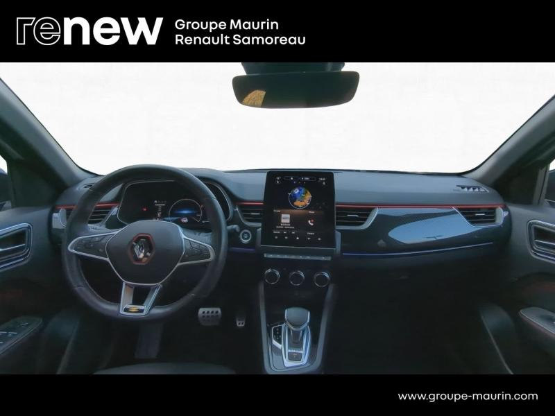 RENAULT Arkana d’occasion à vendre à SAMOREAU chez DPL - GARAGE DU CENTRE (Photo 9)