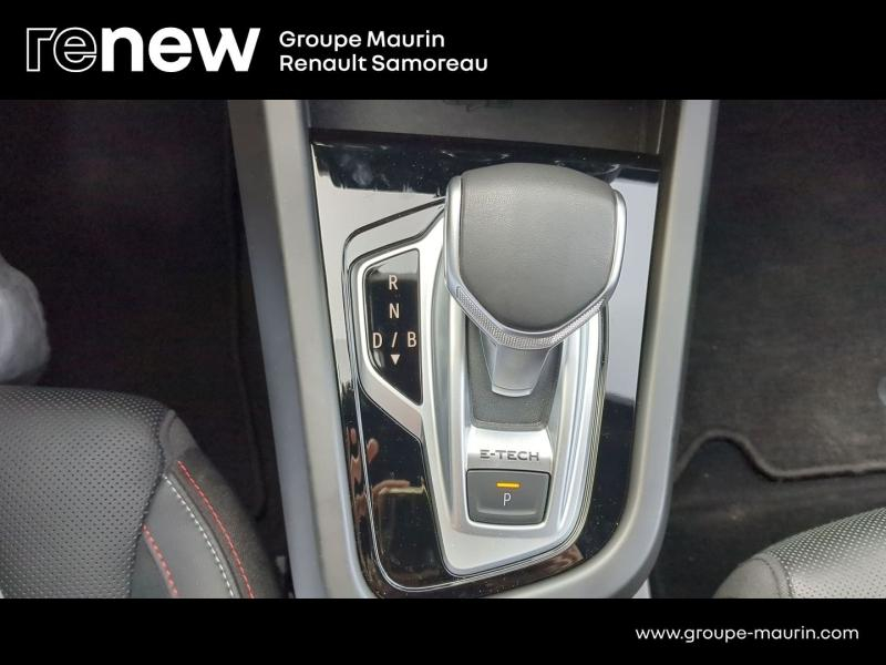 RENAULT Arkana d’occasion à vendre à SAMOREAU chez DPL - GARAGE DU CENTRE (Photo 13)