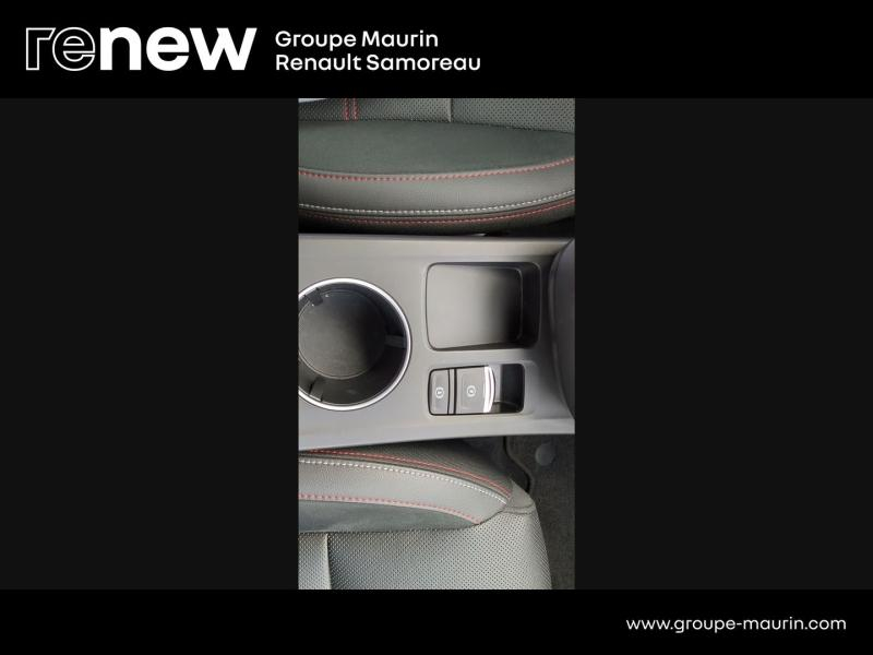 RENAULT Arkana d’occasion à vendre à SAMOREAU chez DPL - GARAGE DU CENTRE (Photo 14)