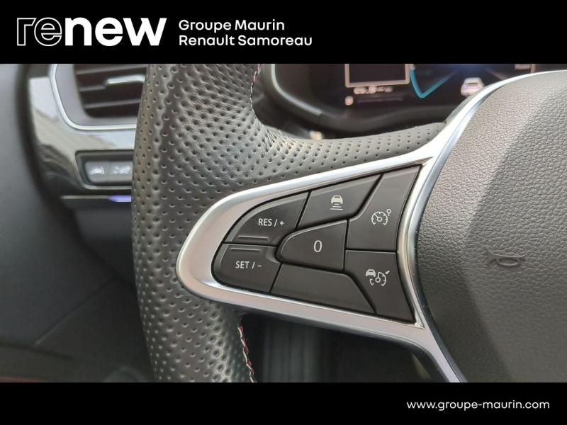 RENAULT Arkana d’occasion à vendre à SAMOREAU chez DPL - GARAGE DU CENTRE (Photo 16)