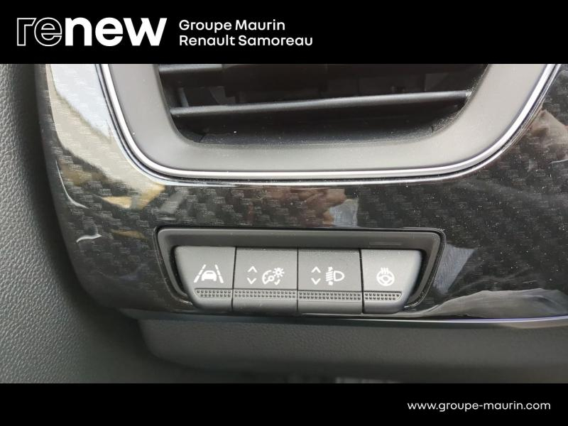 RENAULT Arkana d’occasion à vendre à SAMOREAU chez DPL - GARAGE DU CENTRE (Photo 17)