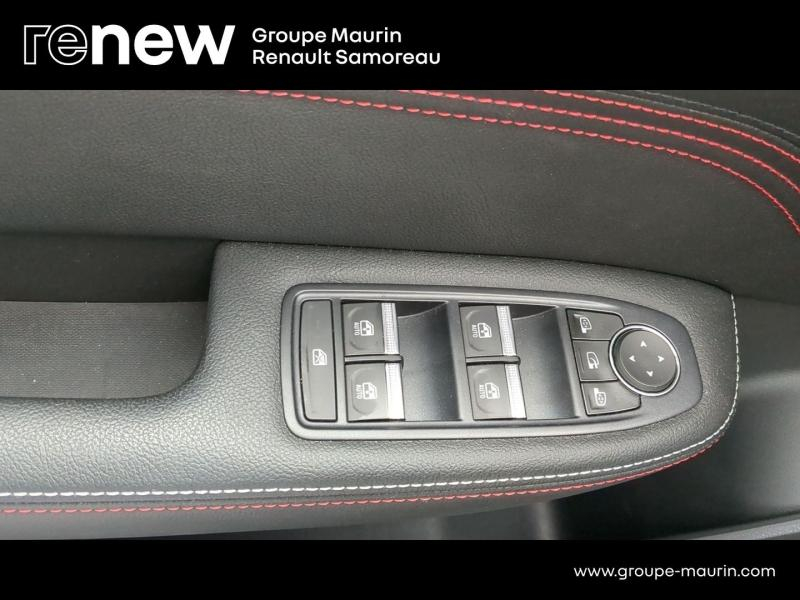 RENAULT Arkana d’occasion à vendre à SAMOREAU chez DPL - GARAGE DU CENTRE (Photo 18)