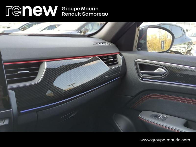 RENAULT Arkana d’occasion à vendre à SAMOREAU chez DPL - GARAGE DU CENTRE (Photo 19)