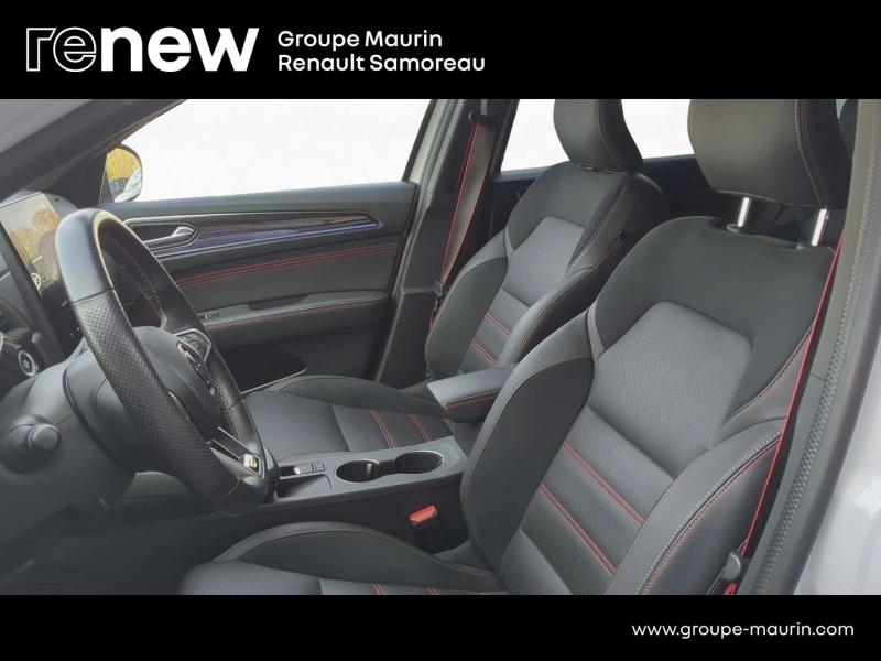 RENAULT Arkana d’occasion à vendre à SAMOREAU chez DPL - GARAGE DU CENTRE (Photo 20)