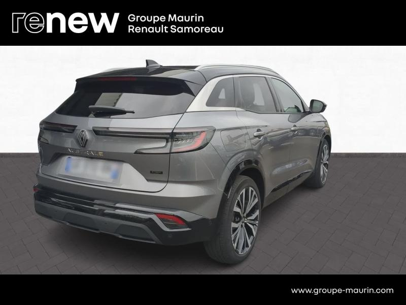 RENAULT Austral d’occasion à vendre à SAMOREAU chez DPL - GARAGE DU CENTRE (Photo 7)