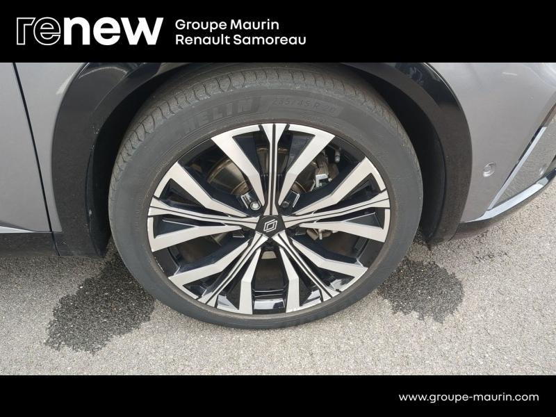 RENAULT Austral d’occasion à vendre à SAMOREAU chez DPL - GARAGE DU CENTRE (Photo 8)