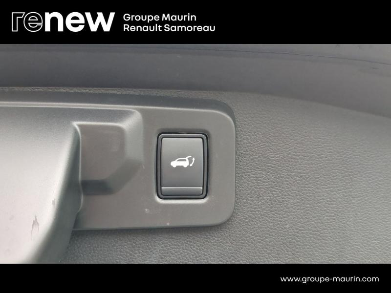 RENAULT Austral d’occasion à vendre à SAMOREAU chez DPL - GARAGE DU CENTRE (Photo 17)