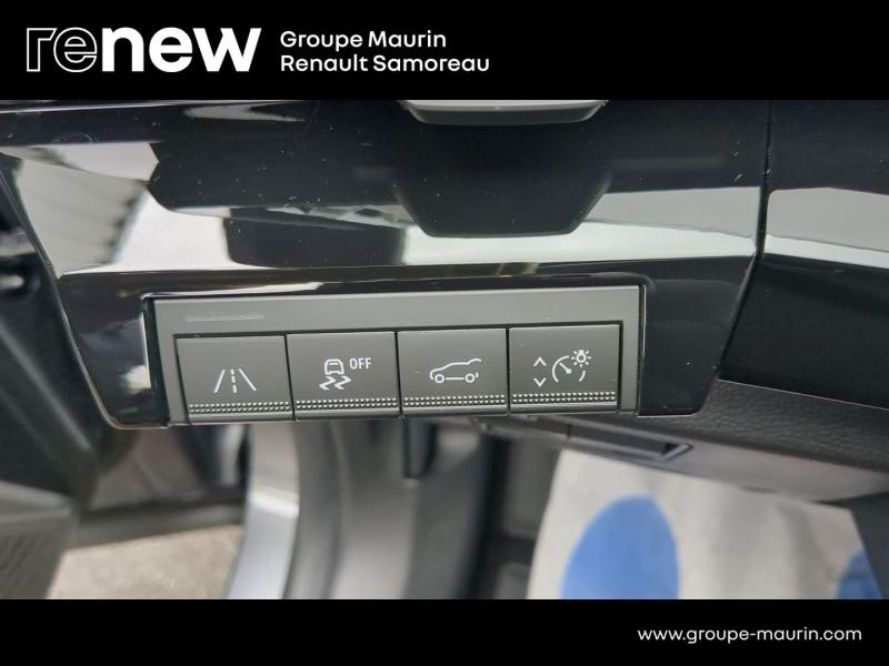 RENAULT Austral d’occasion à vendre à SAMOREAU chez DPL - GARAGE DU CENTRE (Photo 20)